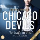 [German] - Vertraue in uns - Chicago Devils, Band 9 (Ungekürzt) Audiobook