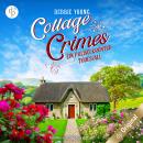 [German] - Ein preisgekrönter Todesfall - Cottage Crimes (Sophie Sayers ermittelt), Band 1 (Ungekürzt) Audiobook