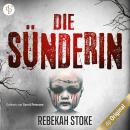 [German] - Die Sünderin - Komm, kleines Mädchen ... (Ungekürzt) Audiobook