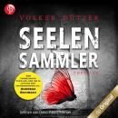 [German] - Seelensammler (Ungekürzt) Audiobook