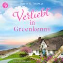 [German] - Verliebt in Greenkenny - Ein Irland-Liebesroman - Irish Lovestories, Band 1 (Ungekürzt) Audiobook