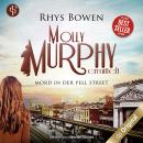 [German] - Mord in der Pell Street - Molly Murphy ermittelt-Reihe, Band 10 (Ungekürzt) Audiobook