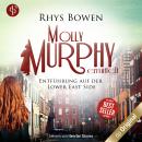 [German] - Entführung auf der Lower East Side - Molly Murphy ermittelt-Reihe, Band 12 (Ungekürzt) Audiobook