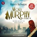 [German] - Mord bleibt in der Familie - Molly Murphy ermittelt-Reihe, Band 17 (Ungekürzt) Audiobook