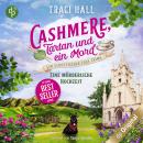 [German] - Eine mörderische Hochzeit - Ein schottischer Cosy Crime - Cashmere, Tartan und ein Mord, Band 4 (Ungekürzt) Audiobook