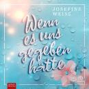 [German] - Wenn es uns gegeben hätte Audiobook