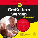 [German] - Großeltern werden für Dummies Audiobook