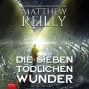 [German] - Die sieben tödlichen Wunder Audiobook