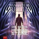 [German] - Die sechs heiligen Steine Audiobook