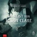 [German] - Der Geist von Maddy Clare Audiobook