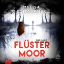 [German] - Flüstermoor Audiobook