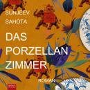[German] - Das Porzellanzimmer Audiobook