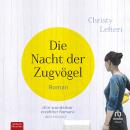 [German] - Die Nacht der Zugvögel Audiobook