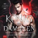 König der Dämonen: Luzifers Gefährtin, Band 1 Audiobook