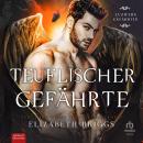 [German] - Teuflischer Gefährte: Luzifers Gefährtin 2 Audiobook