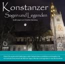 [German] - Konstanzer Sagen und Legenden Audiobook