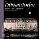 [German] - Düsseldorfer Sagen und Legenden Audiobook