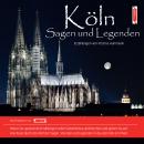 Kölner Sagen und Legenden Audiobook