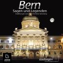 [German] - Bern Sagen und Legenden Audiobook