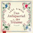 [German] - Das Antiquariat der Träume Audiobook