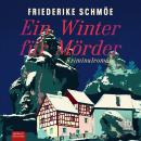 [German] - Ein Winter für Mörder Audiobook