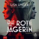 [German] - Die rote Jägerin Audiobook