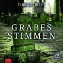 [German] - Grabesstimmen Audiobook