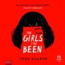 [German] - The Girls I've been: Du glaubst du kennst mich? Falsch gedacht Audiobook