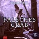 [German] - Falsches Grab Audiobook