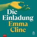 [German] - Die Einladung Audiobook