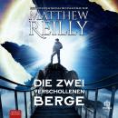 [German] - Die zwei verschollenen Berge Audiobook