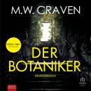 [German] - Der Botaniker Audiobook