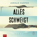 [German] - Alles schweigt Audiobook