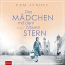 [German] - Das Mädchen mit dem blauen Stern Audiobook