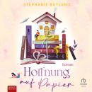 [German] - Hoffnung auf Papier Audiobook