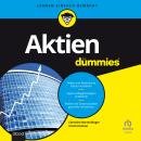 [German] - Aktien für Dummies: 2. Auflage Audiobook