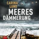[German] - Meeresdämmerung: Nordseekrimi Audiobook