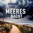 [German] - Meeresnacht: Nordseekrimi Audiobook