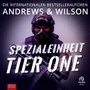 [German] - Spezialeinheit Tier One Audiobook