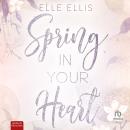 [German] - Spring in Your Heart Audiobook