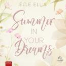 [German] - Summer in Your Dreams Audiobook