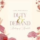 [German] - Duty & Demand Audiobook