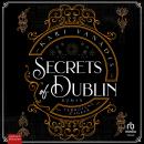 [German] - Secrets of Dublin - Verbotene Zauber Audiobook