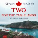 [German] - Two for the Tablelands: Neufundland-Krimi Audiobook