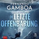 [German] - Die letzte Offenbarung Audiobook