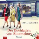 [German] - Der Buchladen von Bloomsbury Audiobook