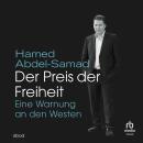 [German] - Der Preis der Freiheit: Eine Warnung an den Westen Audiobook