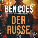 [German] - Der Russe Audiobook