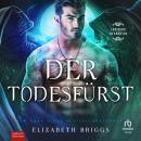 [German] - Der Todesfürst Audiobook