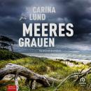 [German] - Meeresgrauen: Nordeekrimi Audiobook